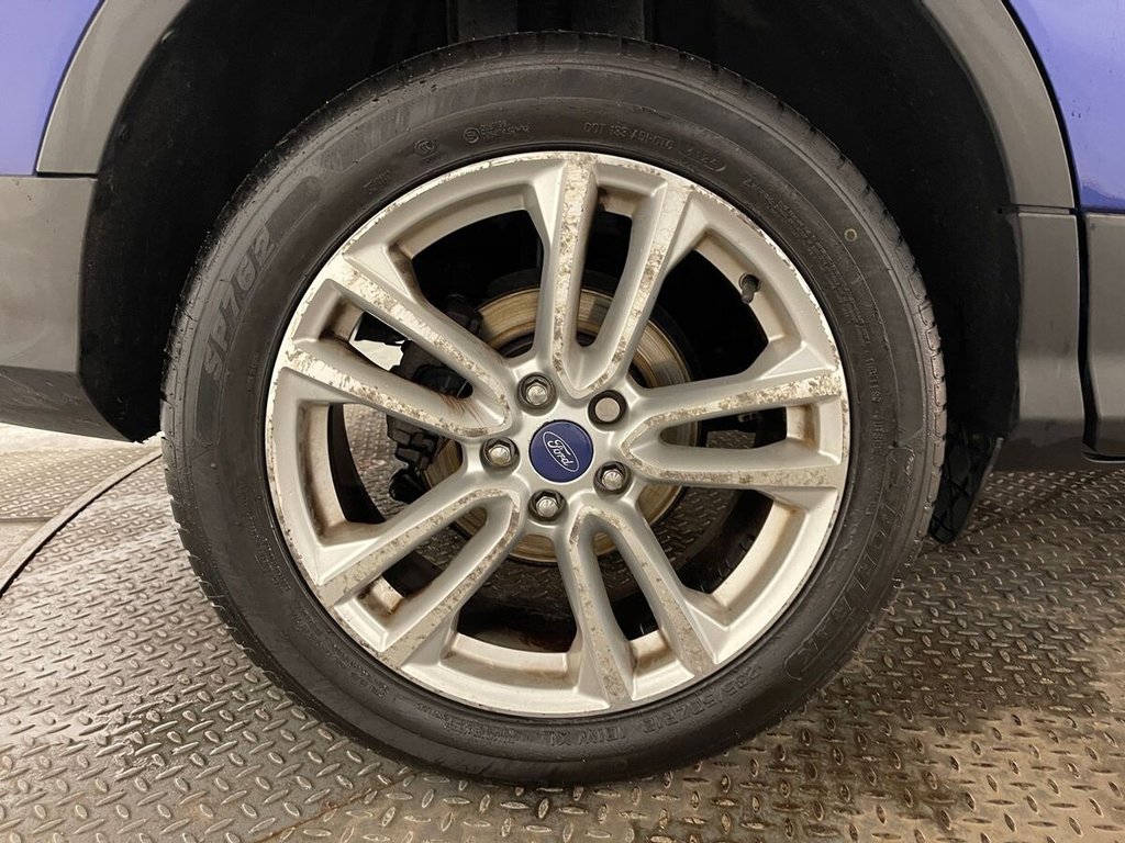 Used Ford Kuga 2016 for sale - 77031080: Photo 34