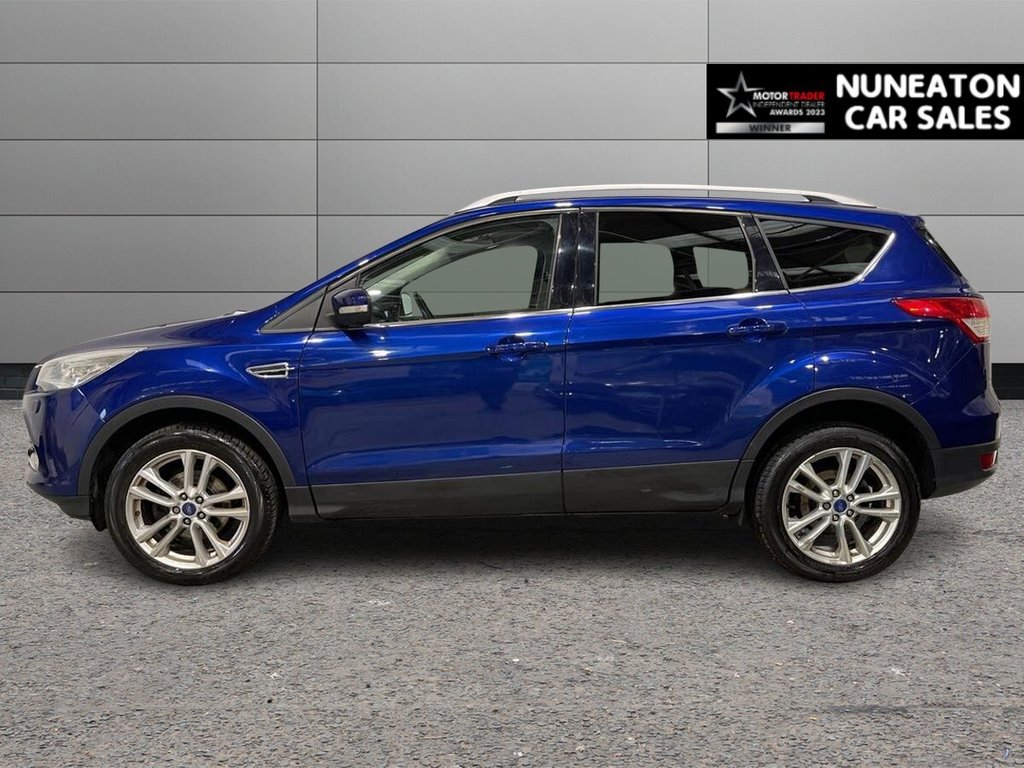 Used Ford Kuga 2016 for sale - 77031080: Photo 6