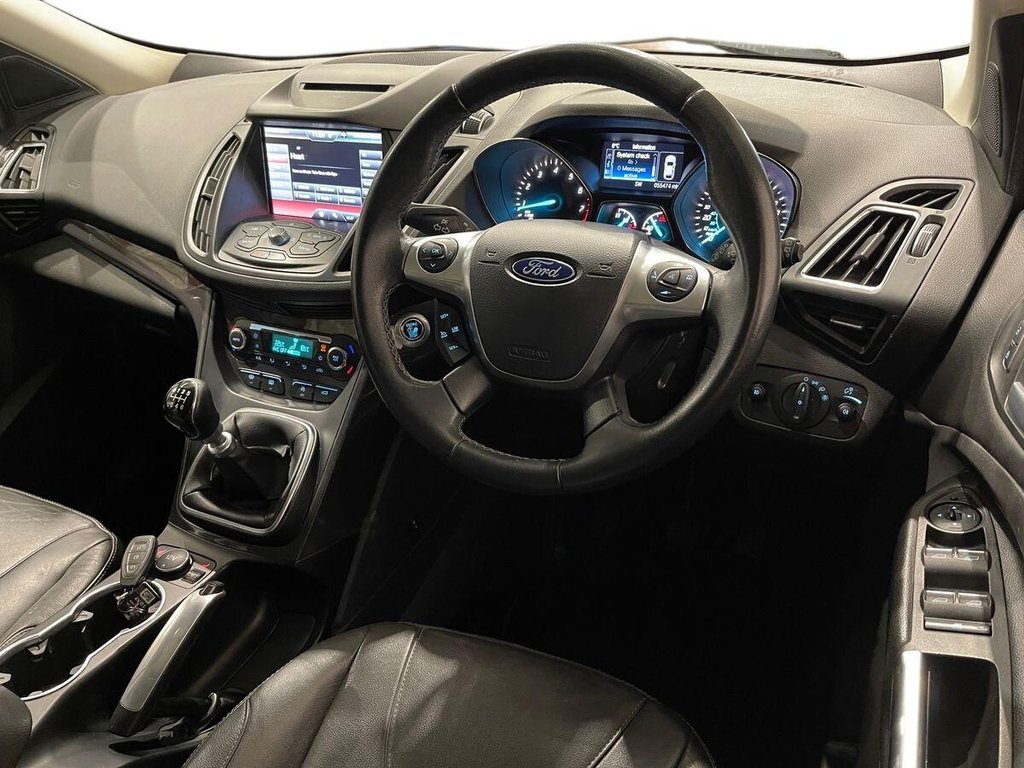 Used Ford Kuga 2016 for sale - 77031080: Photo 9