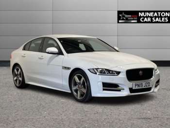 2019 (19) - 2.0d [180] R-Sport 4dr Auto