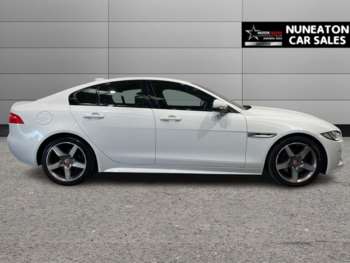 Used Jaguar XE 2019 for sale - 74807250: Photo