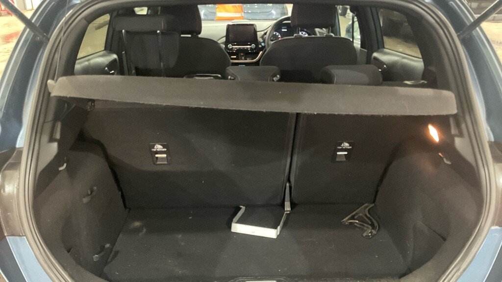 Used Ford Fiesta 2019 for sale - 78044453: Photo 12