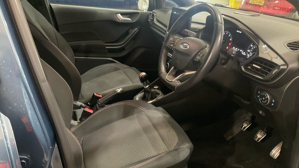Used Ford Fiesta 2019 for sale - 78044453: Photo 15
