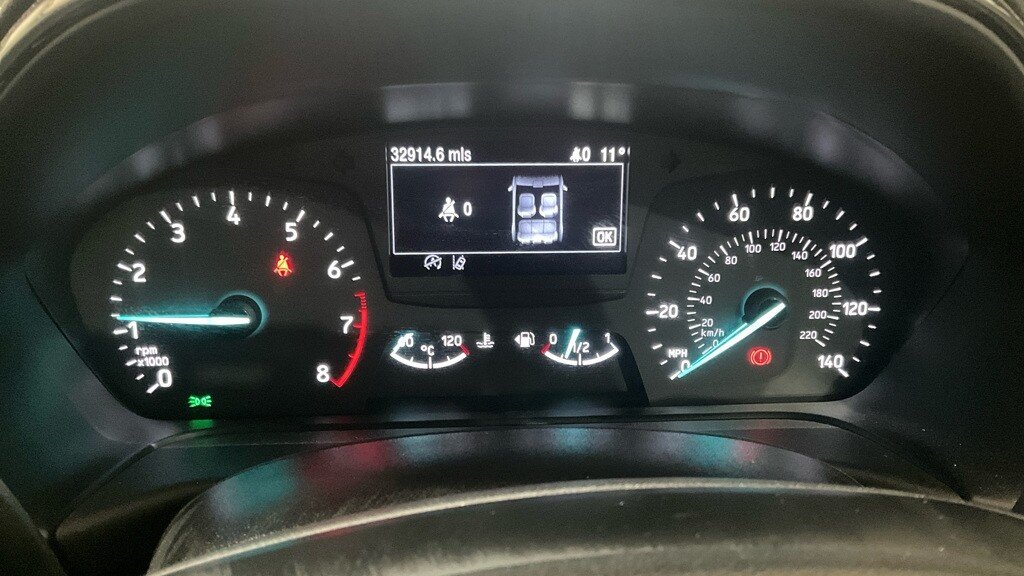 Used Ford Fiesta 2019 for sale - 78044453: Photo 16