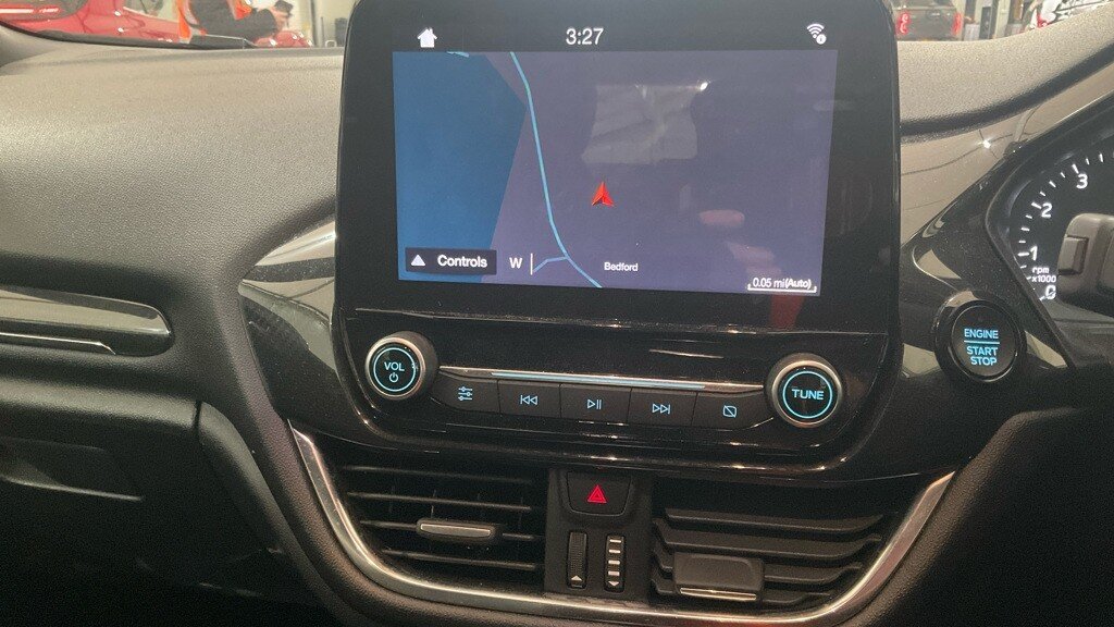 Used Ford Fiesta 2019 for sale - 78044453: Photo 17