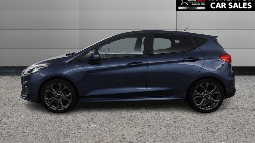 Used Ford Fiesta 2019 for sale - 78044453: Photo 5