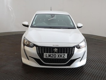 Used Peugeot 208 2020 for sale - 75630674: Photo