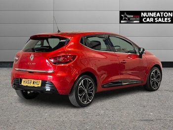 Used Renault Clio 2018 for sale - 75642520: Photo