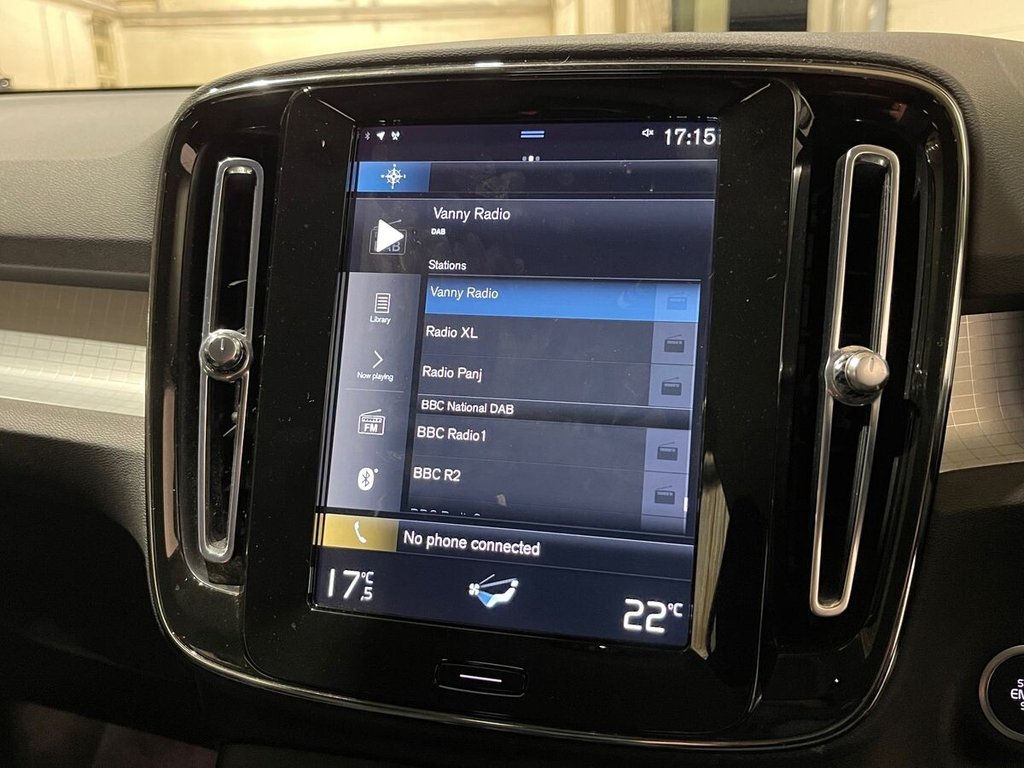 Used Volvo XC40 2022 for sale - 77820741: Photo 11