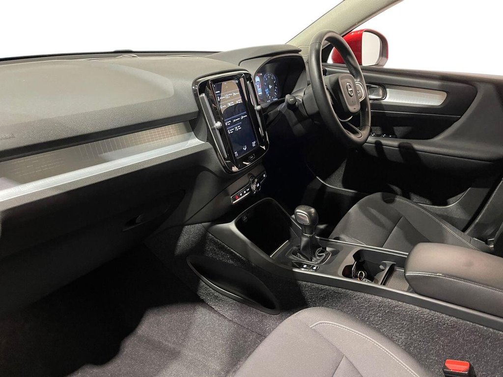 Used Volvo XC40 2022 for sale - 77820741: Photo 14