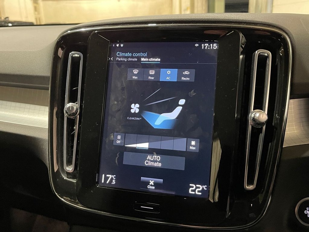 Used Volvo XC40 2022 for sale - 77820741: Photo 17