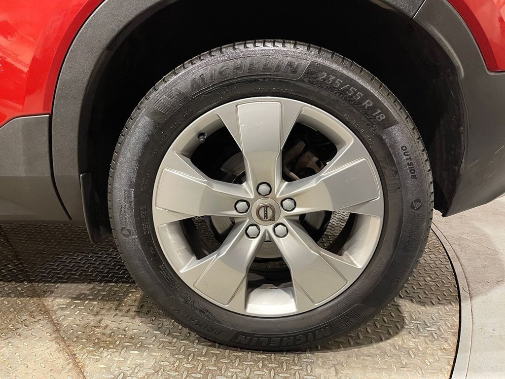 Used Volvo XC40 2022 for sale - 77820741: Photo 30