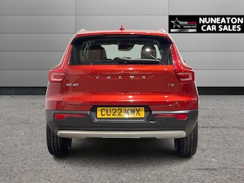 Used Volvo XC40 2022 for sale - 77820741: Photo