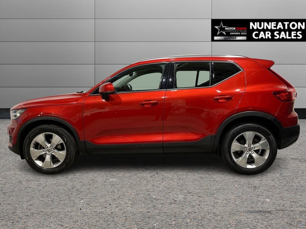 Used Volvo XC40 2022 for sale - 77820741: Photo 6