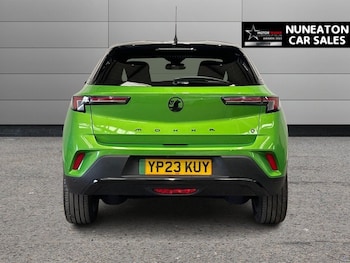 Used Vauxhall Mokka Electric 2023 for sale - 78901142: Photo