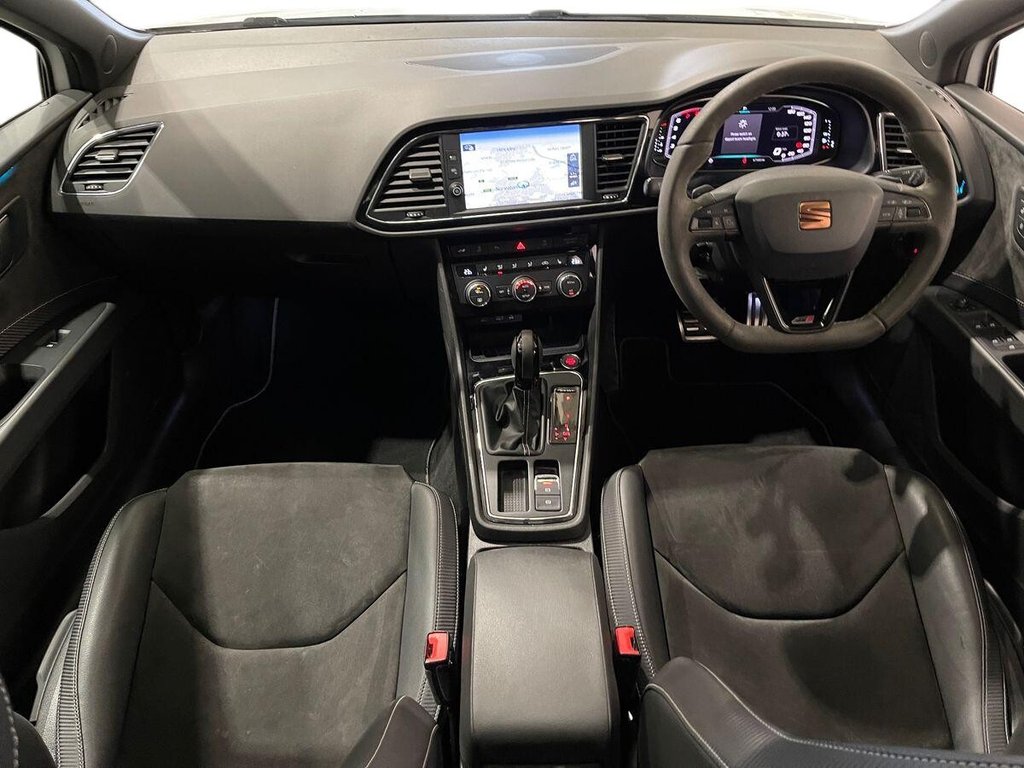 Used SEAT Leon 2018 for sale - 77399746: Photo 10