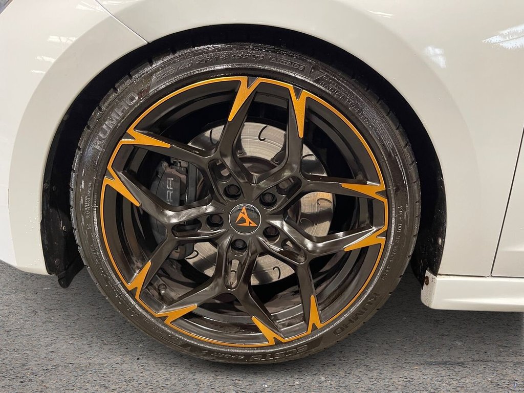 Used SEAT Leon 2018 for sale - 77399746: Photo 13