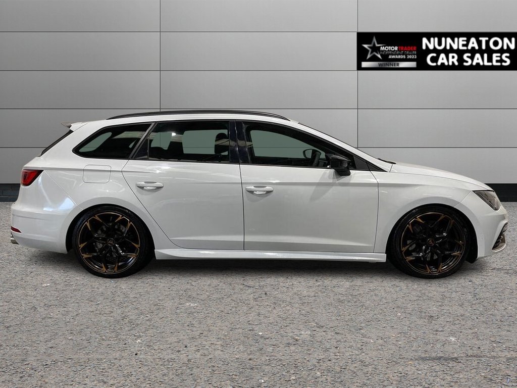 Used SEAT Leon 2018 for sale - 77399746: Photo 2