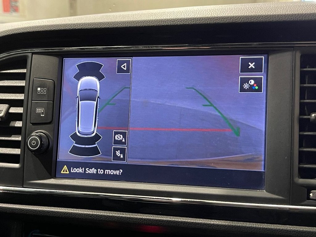 Used SEAT Leon 2018 for sale - 77399746: Photo 23