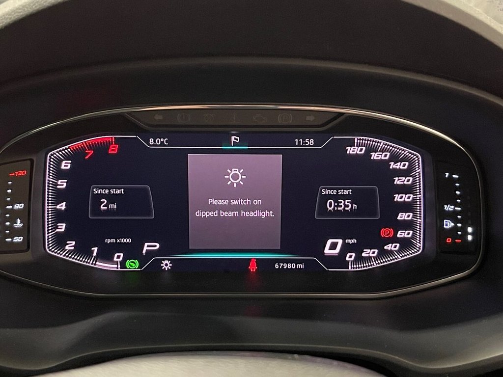 Used SEAT Leon 2018 for sale - 77399746: Photo 24