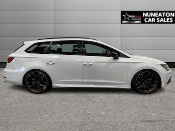 Used SEAT Leon 2018 for sale - 77399746: Photo