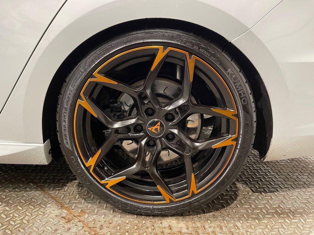 Used SEAT Leon 2018 for sale - 77399746: Photo 32