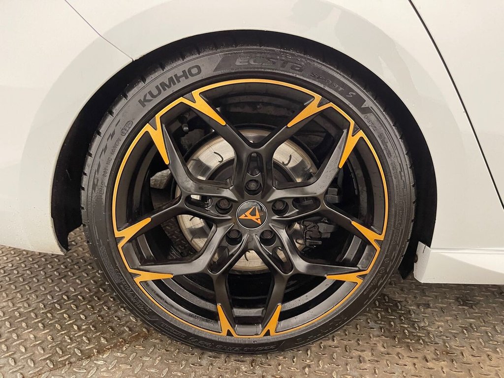 Used SEAT Leon 2018 for sale - 77399746: Photo 33