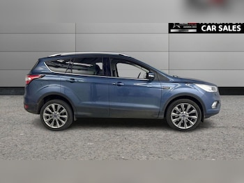 Used Ford Kuga 2019 for sale - 78288334: Photo