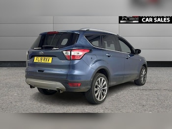 Used Ford Kuga 2019 for sale - 78288334: Photo