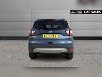 Used Ford Kuga 2019 for sale - 78288334: Photo