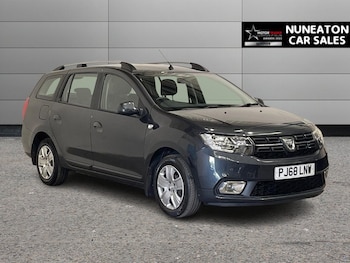 Dacia - Logan MCV