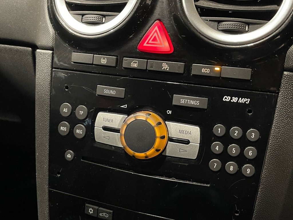 Used Vauxhall Corsa 2014 for sale - 76406229: Photo 11