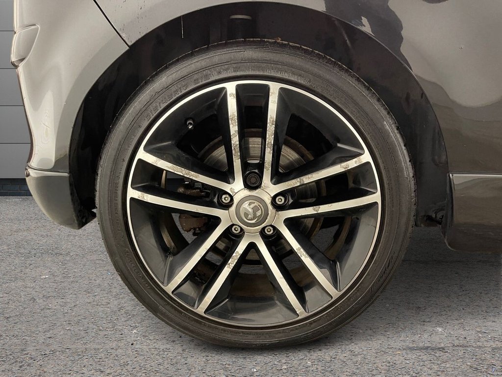 Used Vauxhall Corsa 2014 for sale - 76406229: Photo 12