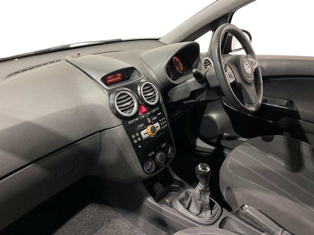 Used Vauxhall Corsa 2014 for sale - 76406229: Photo 13
