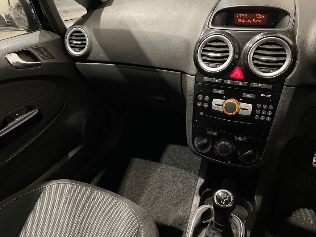 Used Vauxhall Corsa 2014 for sale - 76406229: Photo 14