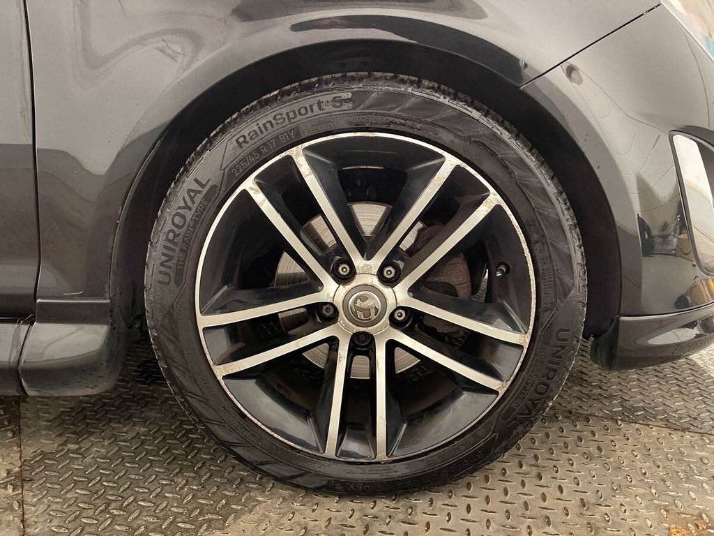 Used Vauxhall Corsa 2014 for sale - 76406229: Photo 22