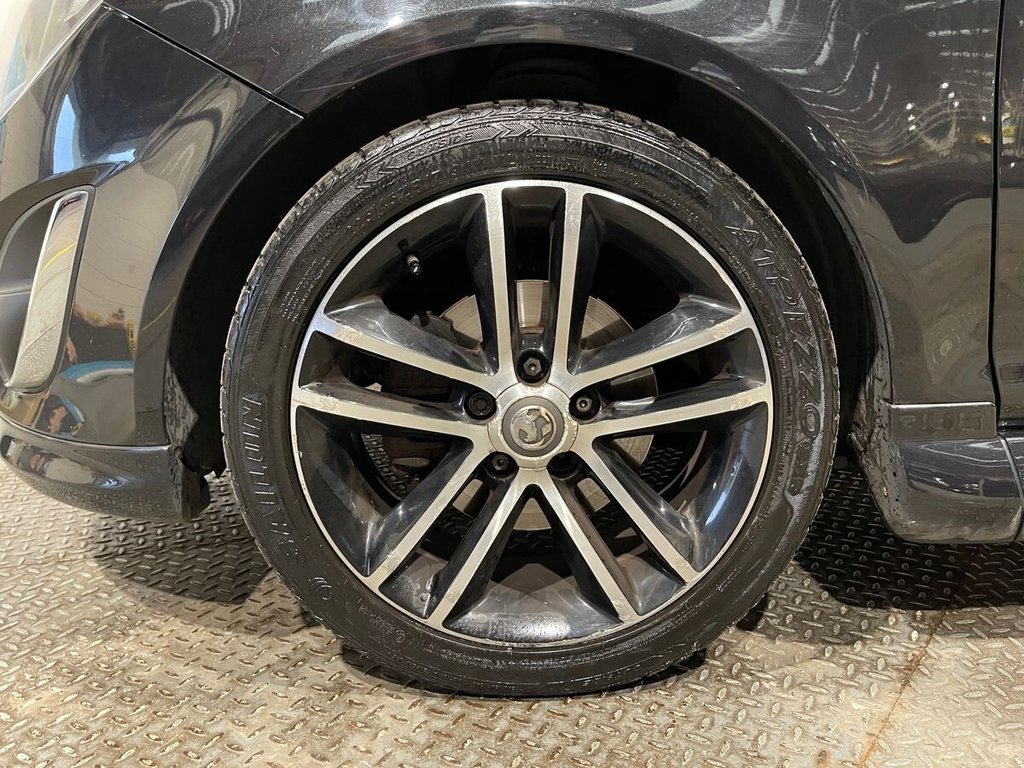 Used Vauxhall Corsa 2014 for sale - 76406229: Photo 23