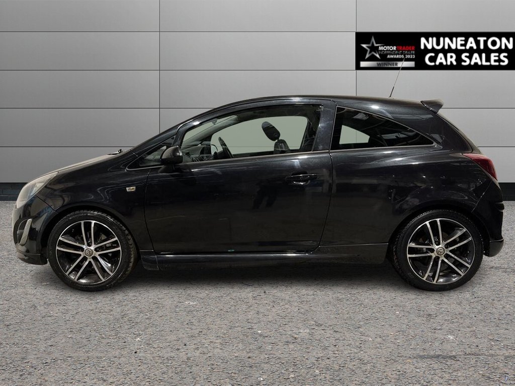 Used Vauxhall Corsa 2014 for sale - 76406229: Photo 6