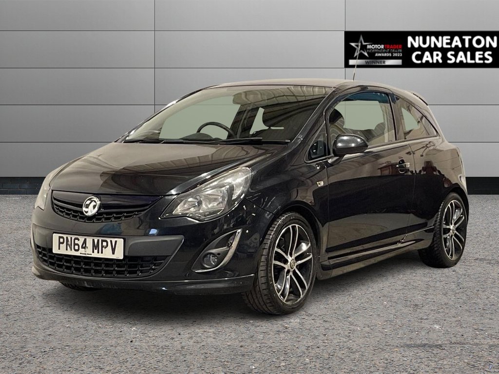 Used Vauxhall Corsa 2014 for sale - 76406229: Photo 7
