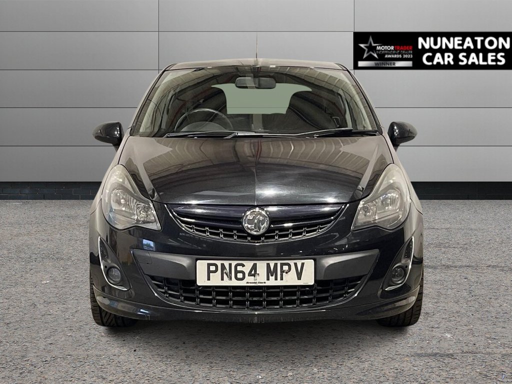 Used Vauxhall Corsa 2014 for sale - 76406229: Photo 8