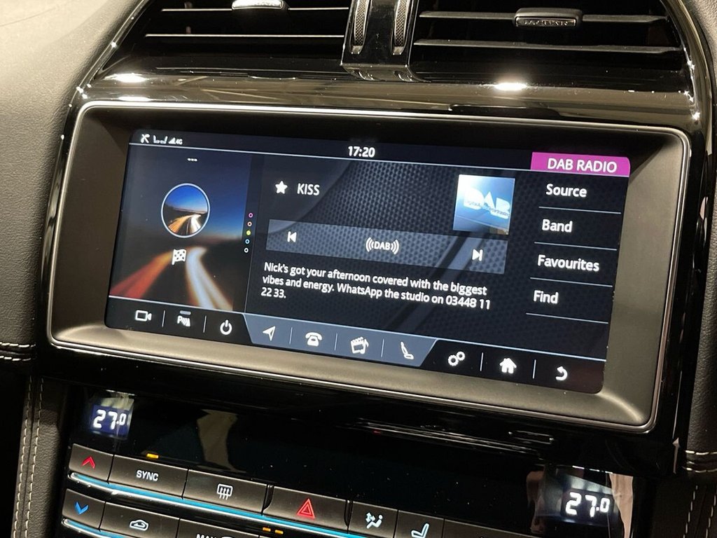 Used Jaguar F-Pace 2019 for sale - 77621162: Photo 11