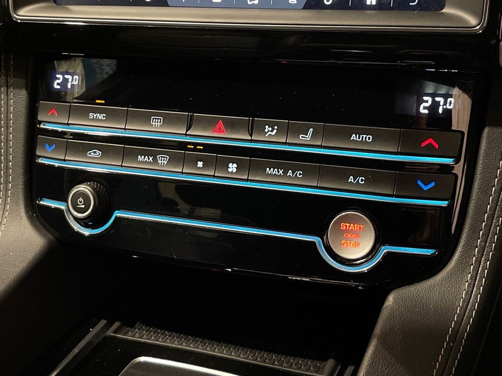 Used Jaguar F-Pace 2019 for sale - 77621162: Photo 17