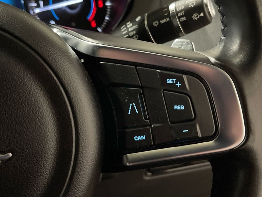 Used Jaguar F-Pace 2019 for sale - 77621162: Photo 25