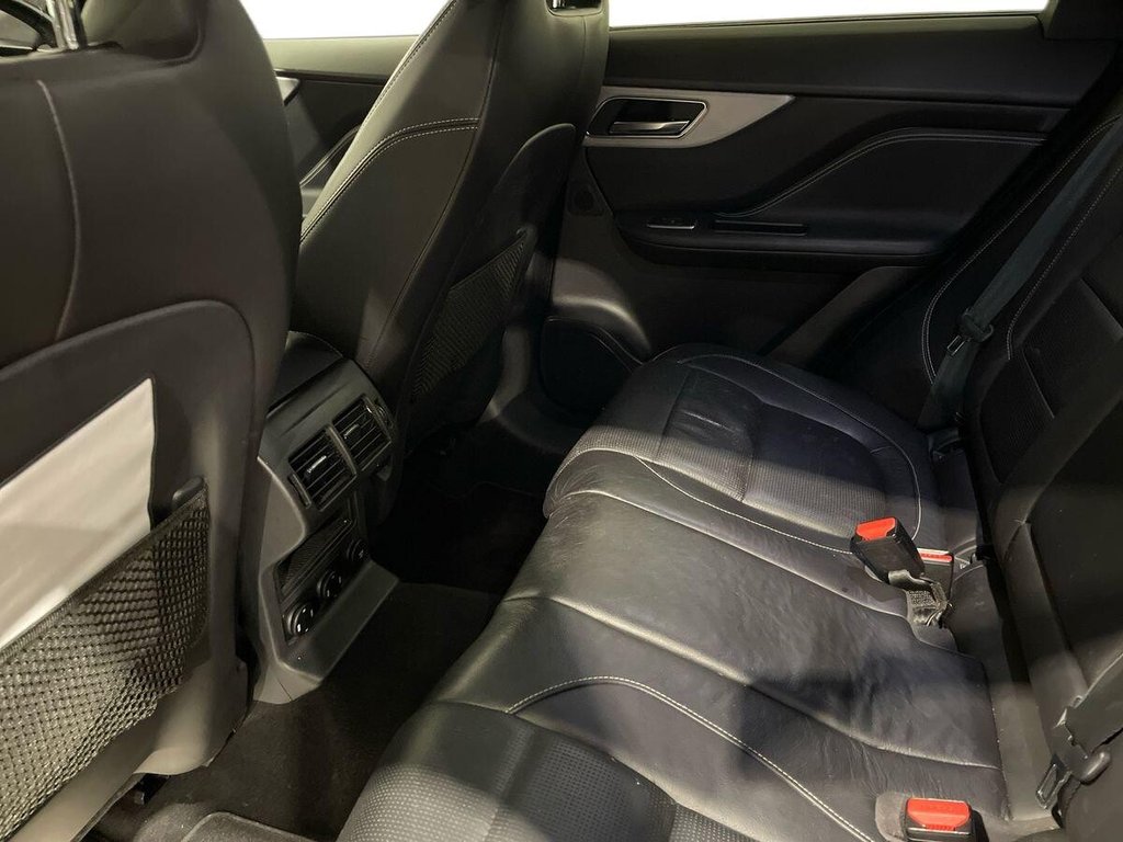 Used Jaguar F-Pace 2019 for sale - 77621162: Photo 27