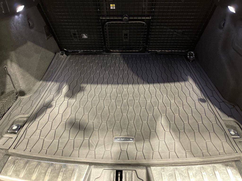 Used Jaguar F-Pace 2019 for sale - 77621162: Photo 28