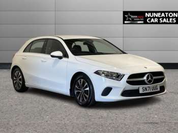 2021 (71) - A180 SE 5dr Auto