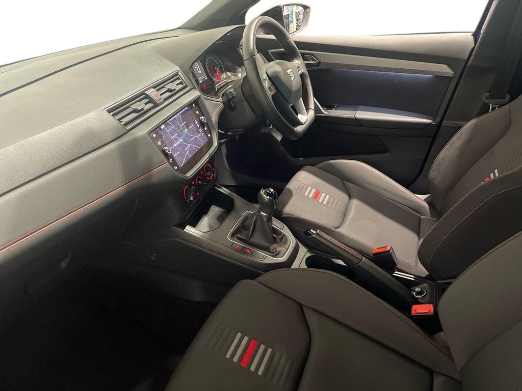 Used SEAT Ibiza 2020 for sale - 75771080: Photo 14