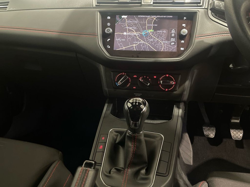 Used SEAT Ibiza 2020 for sale - 75771080: Photo 16