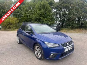 SEAT - Ibiza