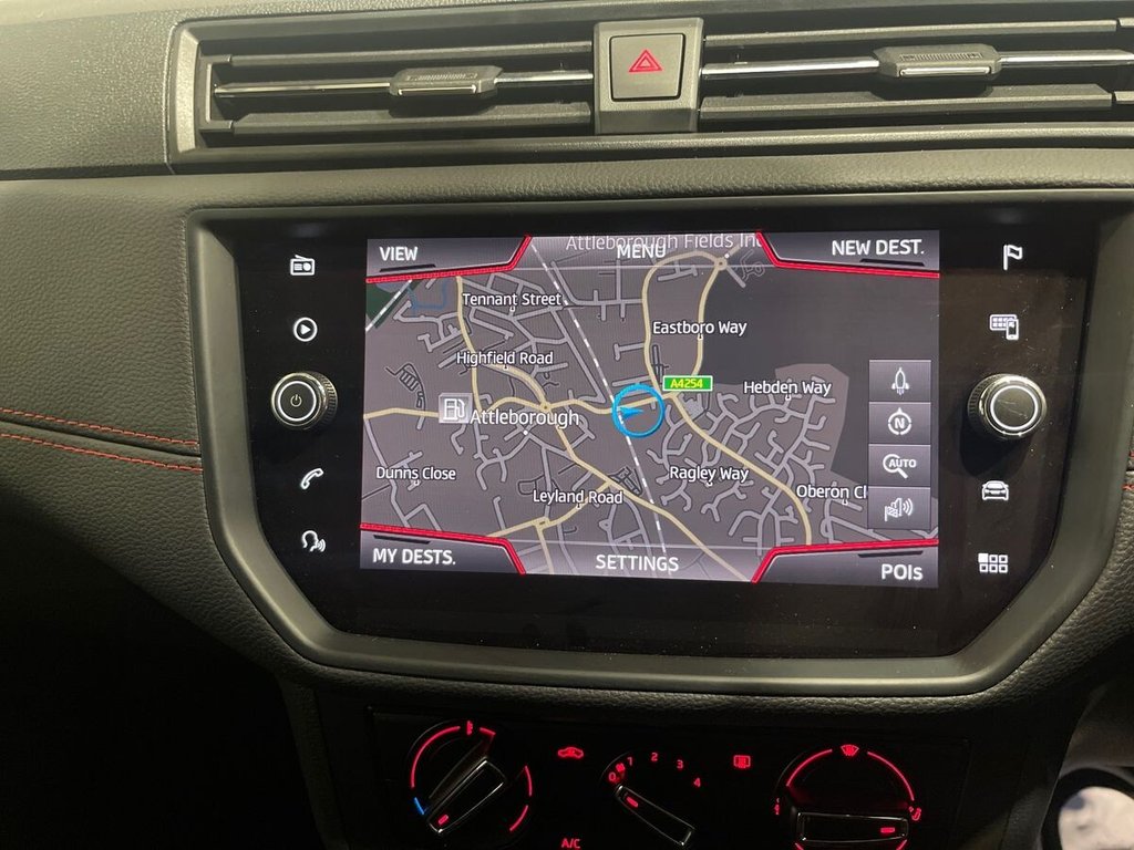 Used SEAT Ibiza 2020 for sale - 75771080: Photo 20